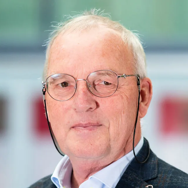 Foto van Klaas Molenkamp