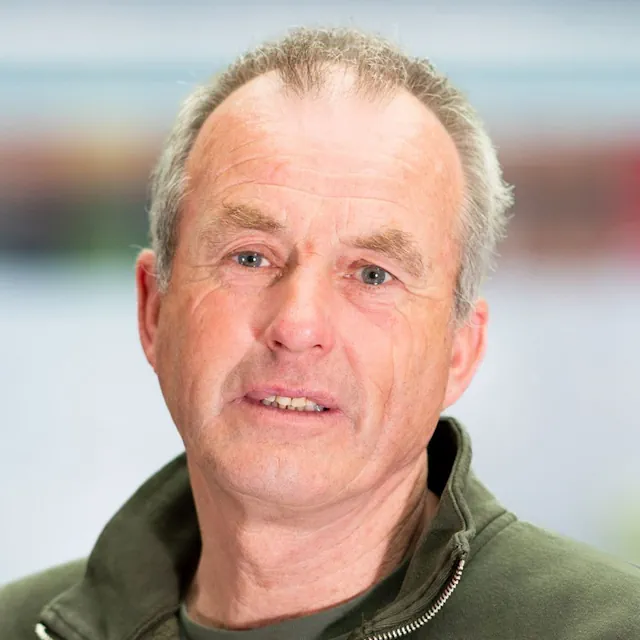 Foto van Roelof Prikken